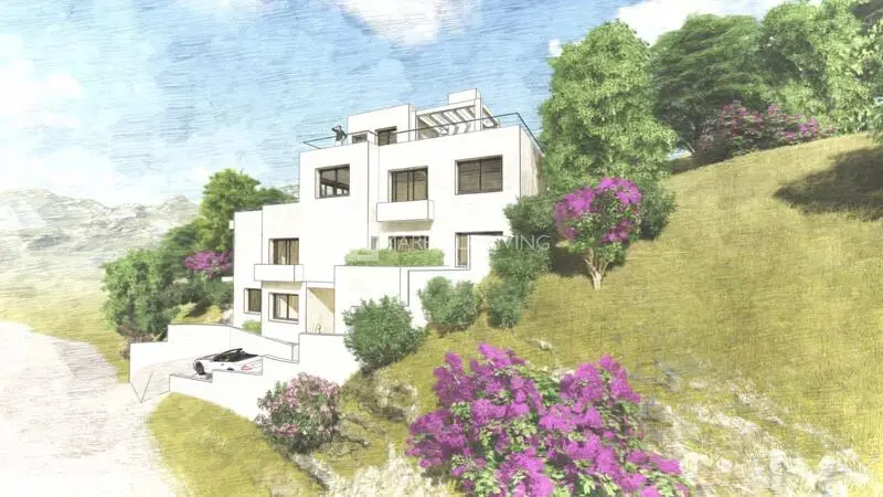 Terrenos en venta
Benahavis, Málaga