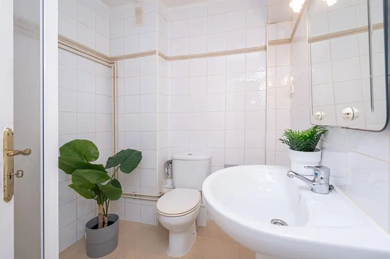 Atico en venta Rafal Vell Palma Mallorca