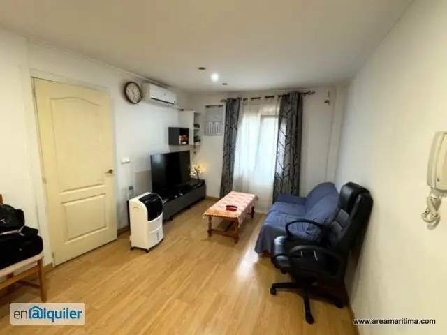 Alquiler Piso Amueblado Tavernes Blanques Planta Baja
