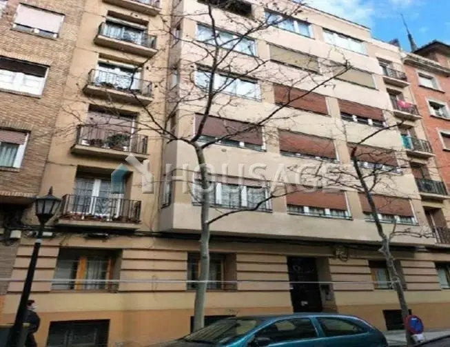 Piso en venta en Zaragoza 3 dormitorios 146m2