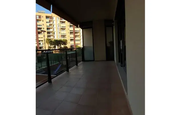 Alquiler Apartamento 3 Dormitorios 98m2 Madrid