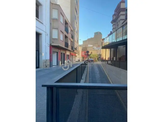 Edificio en Venta Centro Almazora Oportunidad Inversores