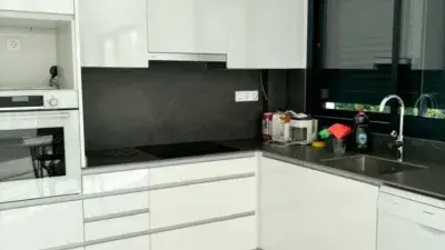 Piso en alquiler en Oliva