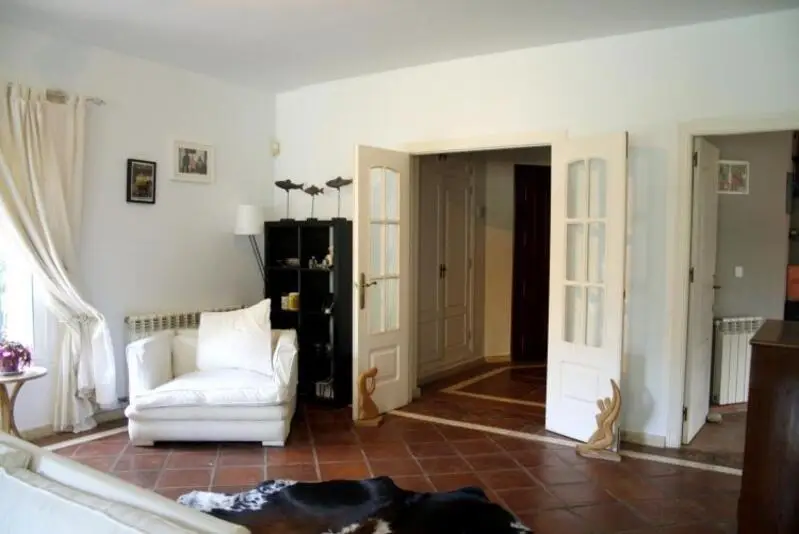 Villa en Sotogrande con Piscina y Casita de Invitados