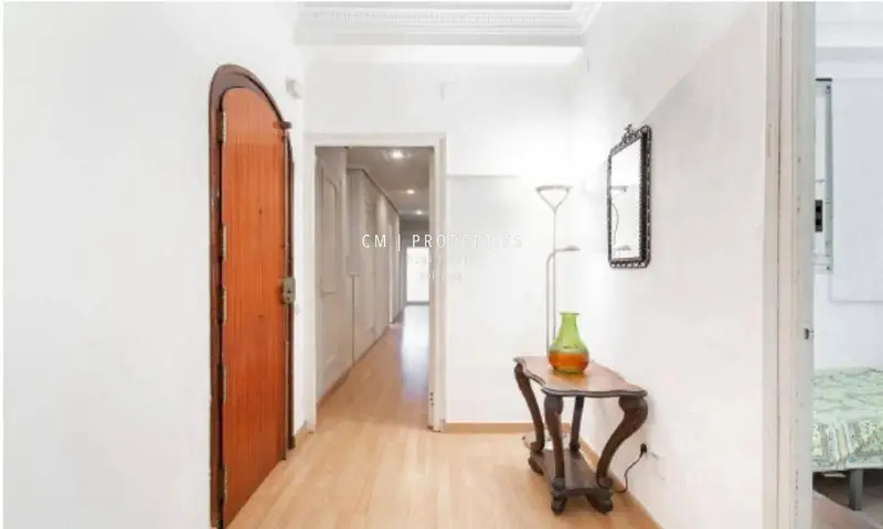 Piso en alquiler en Arrancapins, València ciudad, Valencia