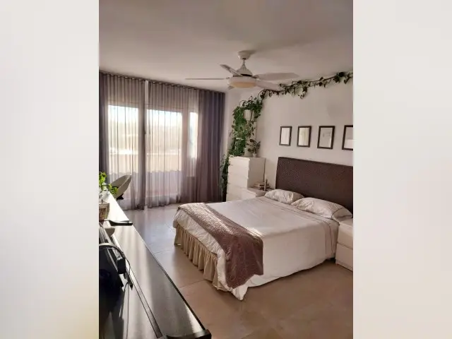 Apartamento 3 Dormitorios Altea Renovado 2020