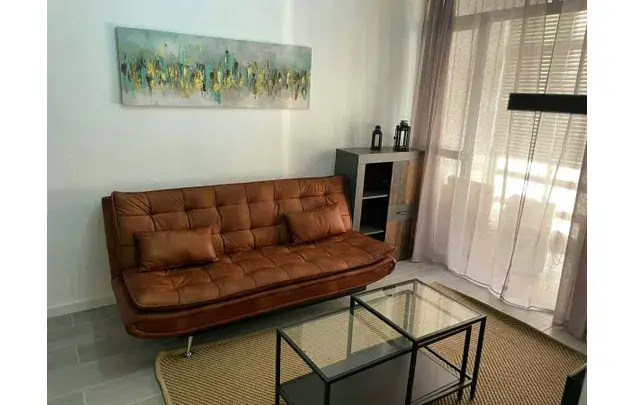 Rent a room of 85 m² in Málaga
