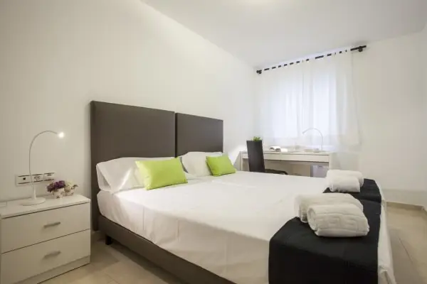 Apartamento en València, Aiora