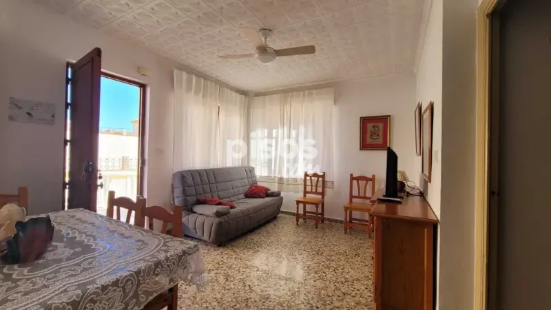 Apartamento en alquiler en Calle de Pablo Picasso, 42