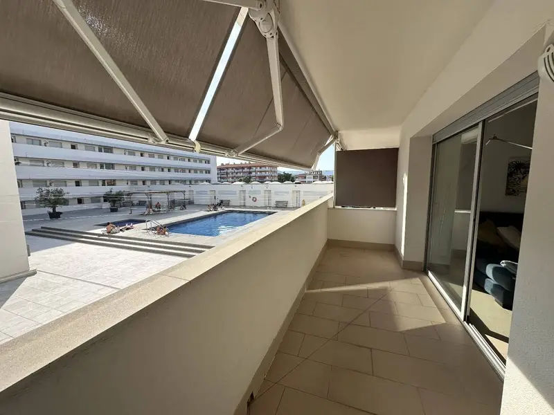 Apartamento en venta en Sant Antoni de Calonge, Calonge i Sant Antoni, Girona