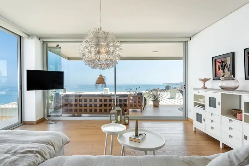 Apartamento en Venta El Higueron Fuengirola Malaga