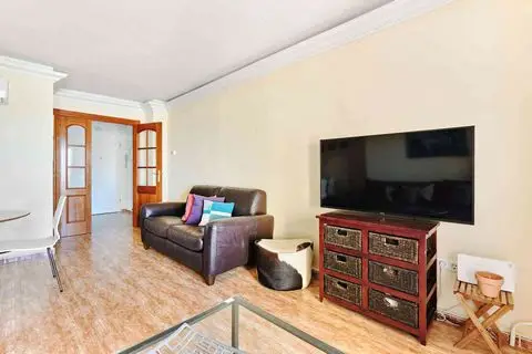 Apartamento en venta La Manga 2 dormitorios 2 baños vistas al mar