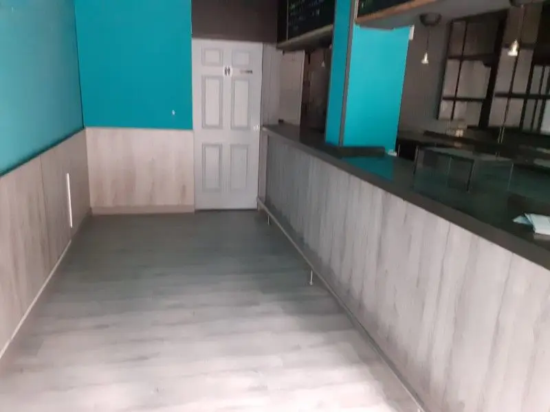 Venta Local Comercial Baix Poble 50m2 Ref LOC_4035