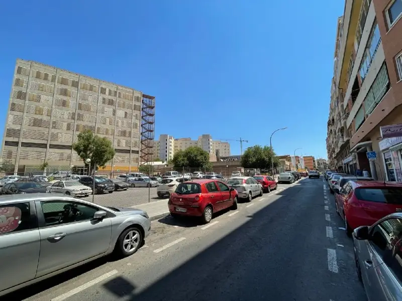 Venta Local Comercial Hospital General Alicante