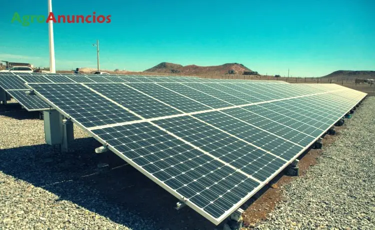 Compra  de Terrenos rústicos para proyectos fotovoltaicos en Illes Balears