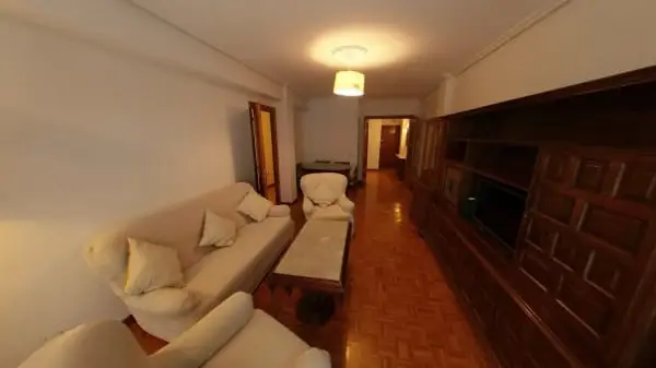 Apartamento en Madrid, Comillas