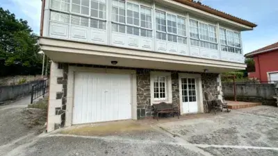 Chalet en venta en Calle Lg Penido, Número 0