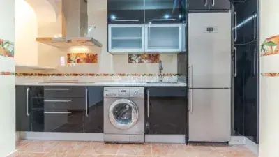 Apartamento en Calahonda Costa Granadina 41m2 2 dormitorios