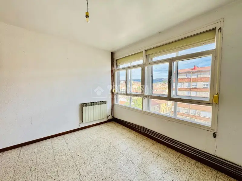 Piso en venta en Segovia