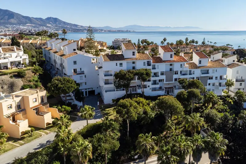 Apartamento 3 Dormitorios en Venta Mijas Costa del Sol