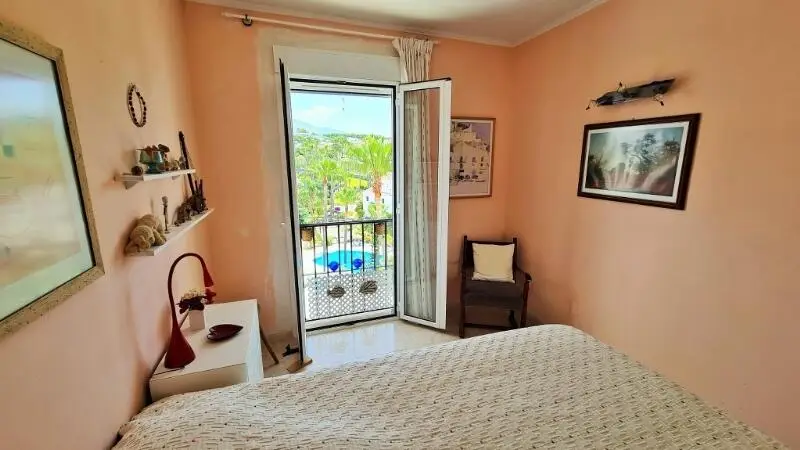 Apartamento 2 Dormitorios Oasis Capistrano Nerja Vistas Espectaculares
