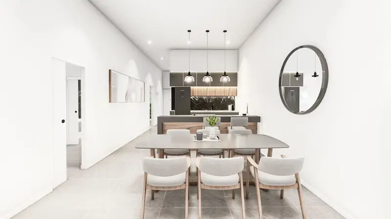 Chalet en Venta Torre Guil Murcia