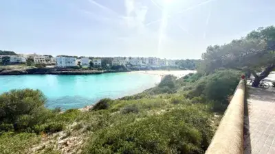 Apartamento en alquiler en Felanitx
