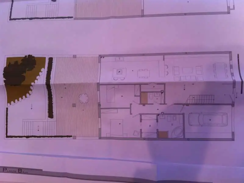 Solar en Venta Peñarroya Pueblonuevo 186m2 Proyecto Vivienda