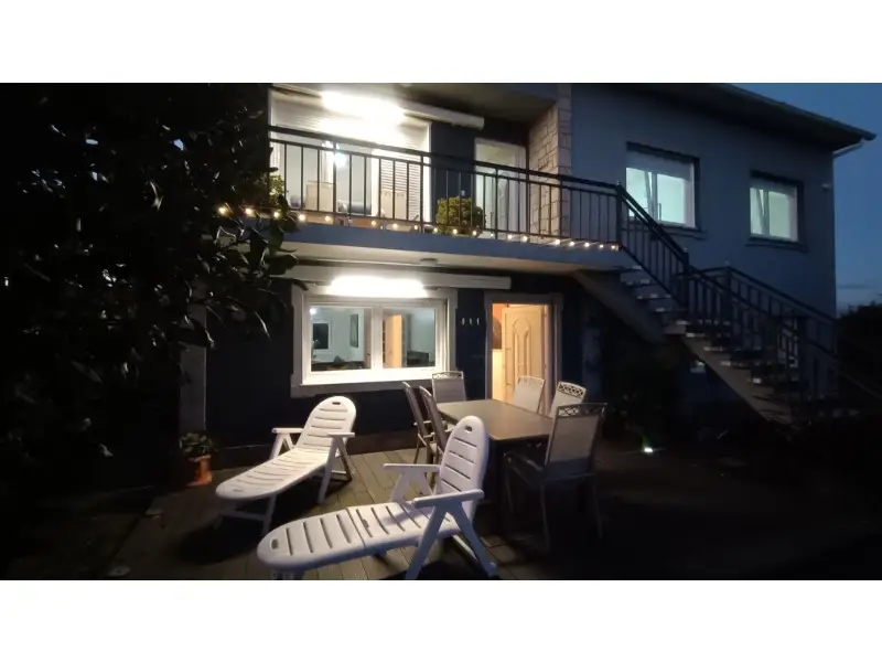 Venta Chalet 6 habitaciones Mugardos Ref VIL_2478