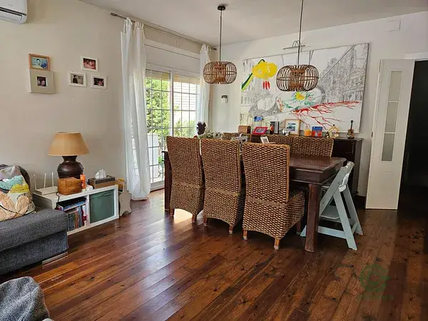 Casa en Cubelles con 3 Dormitorios 2 Baños Jardin Barbacoa