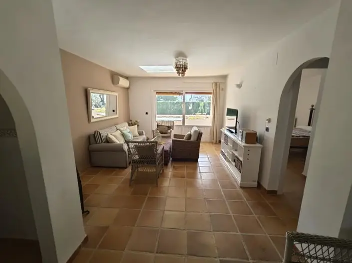 Apartamento en Altea La Olla 1 Dormitorio