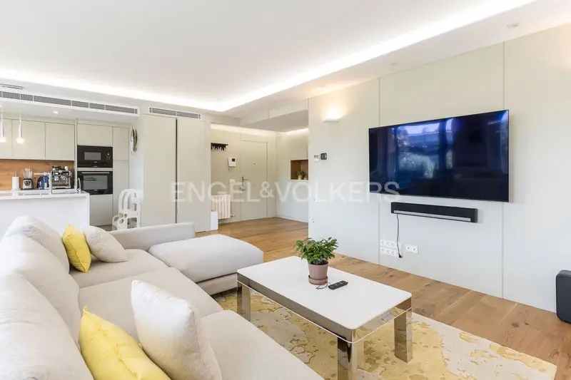 Apartamento en venta en La Vila Olímpica del Poblenou, Barcelona ciudad, Barcelona