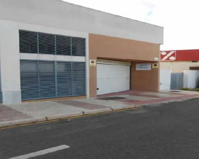 Garaje en Venta en Roquetas de Mar 36m2