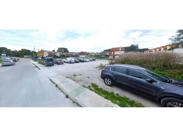 Obra Parada Rinconeda II Polanco 34 Viviendas
