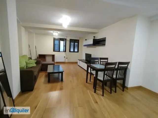Apartamento en Alquiler Salamanca 60m2 1 Dormitorio