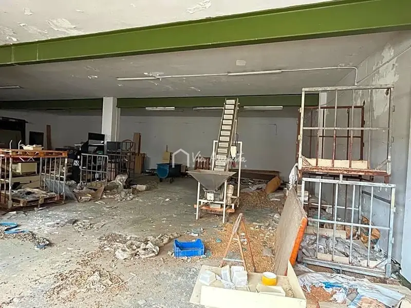Almacén en Venta El Perelló 337m2 A Reformar