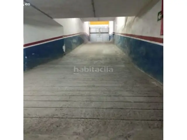 Garaje en Venta Vilanova i la Geltrú Barri de Mar