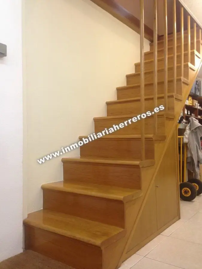 Venta Local Comercial con Trastero en Oeste Logroño