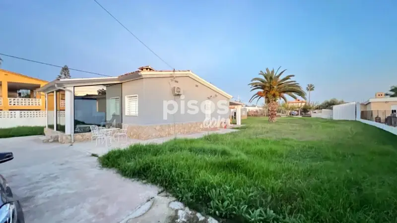 Casa en venta en Grao