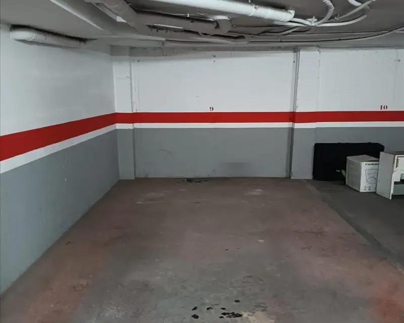 Inmueble 23m2 Almansa Ramon Y Cajal