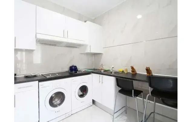 Habitaciones en Usera Madrid