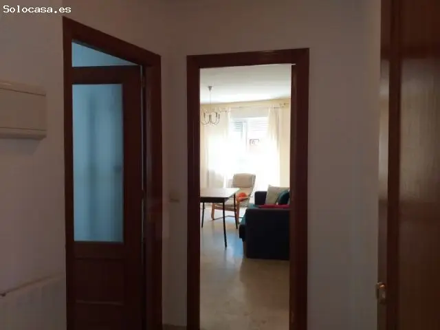 Apartamento en Alquiler Valdepasillas 2 Dormitorios Amueblado