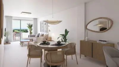 Apartamento en venta en Motril 2 habitaciones 2 baños