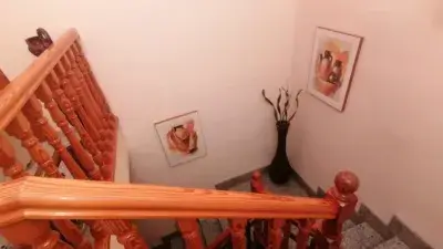 Casa adosada en venta en Centro