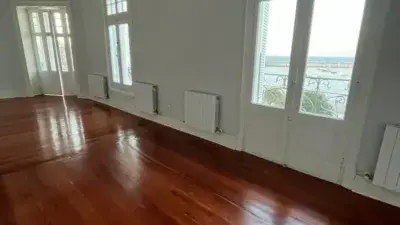 Piso en alquiler en Centro