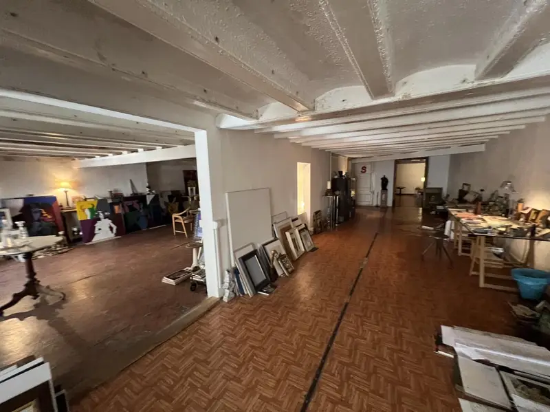 Piso a Reformar 159m2 Barrio Gotico Barcelona