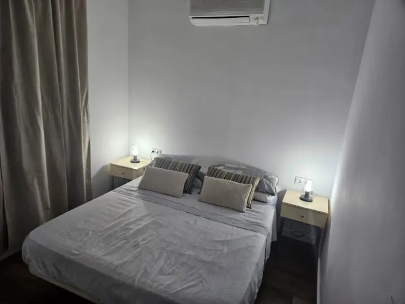 Apartamento en Costa del Sol 1 Dormitorio Reformado Cerca de la Playa