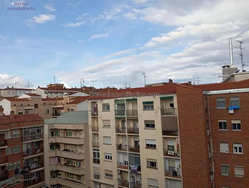 Piso en venta en Logroño
