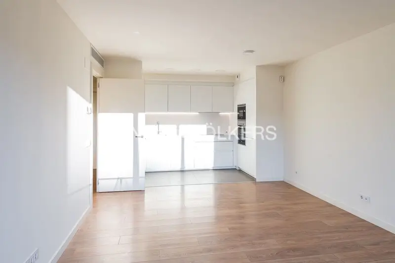 Apartamento en venta en El Camp d'en Grassot i Gràcia Nova, Barcelona ciudad, Barcelona