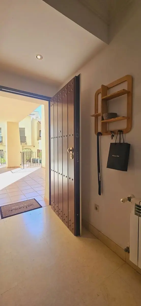 Apartamento en venta Roda Golf Murcia